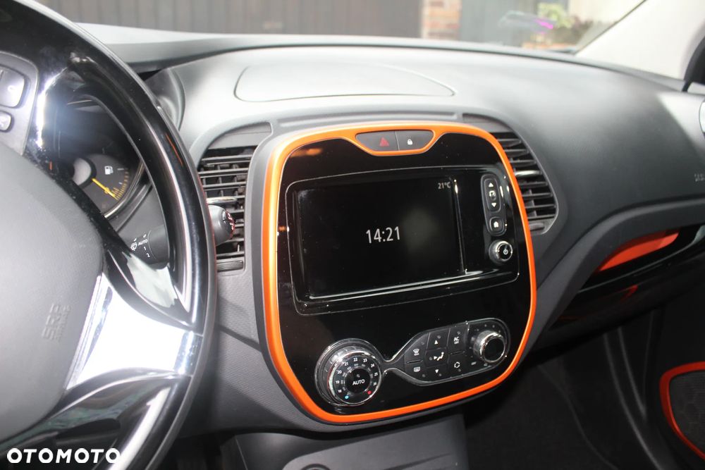 Renault Captur 0.9 Energy TCe Zen - 12