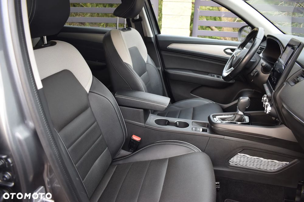 Renault Arkana E-TECH Full 145 E-TECH engineerd - 16