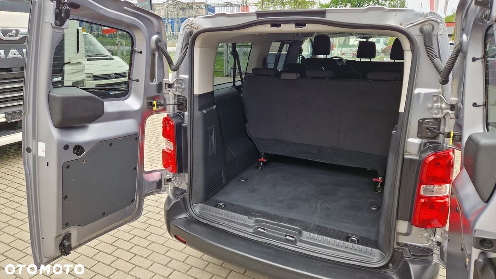 Toyota ProAce Kombi 2.0 D-4D Long 2,8t - 11