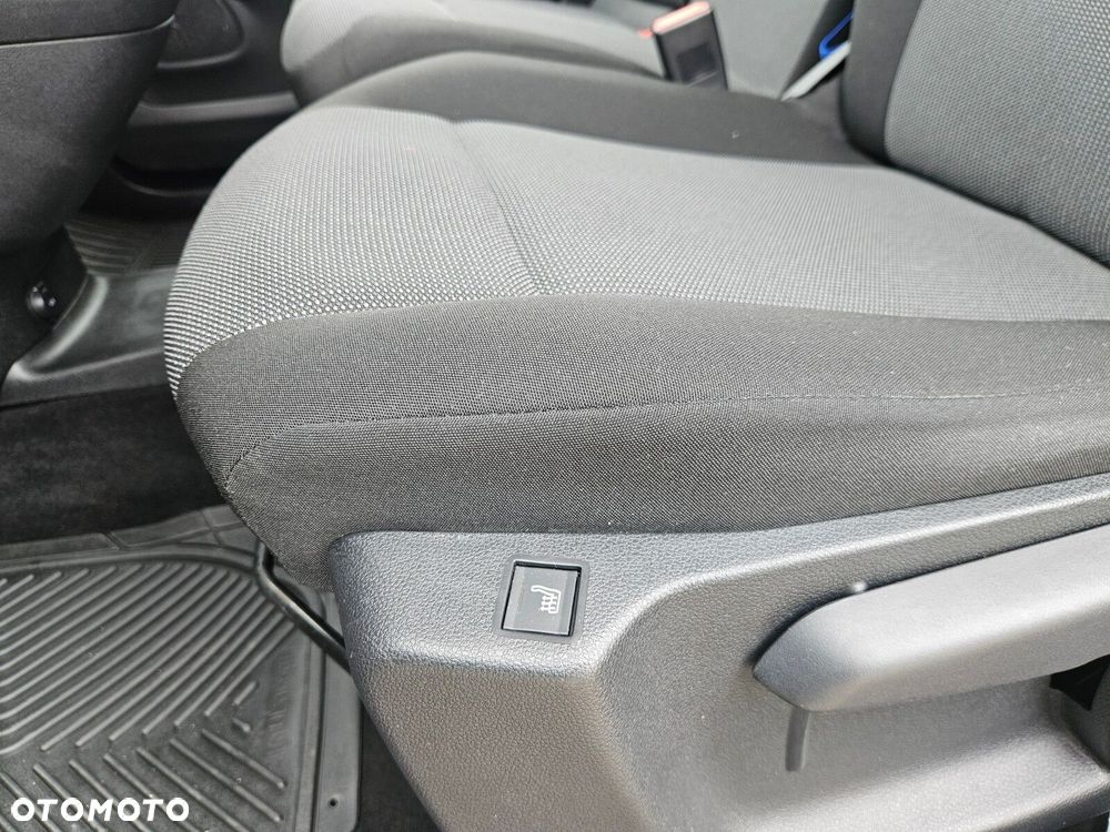 Opel Combo Long *54999zł NETTO* 1.5CDTi/131KM - 25