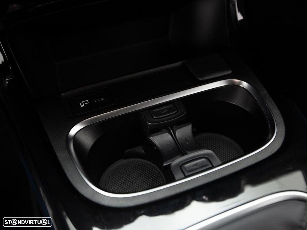 Mercedes-Benz A 180 d Style - 20