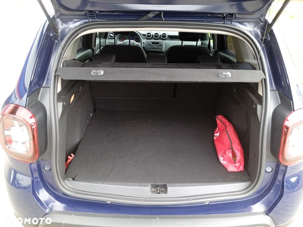 Dacia Duster 1.6 SCe Outdoor 4x4 S&S - 25