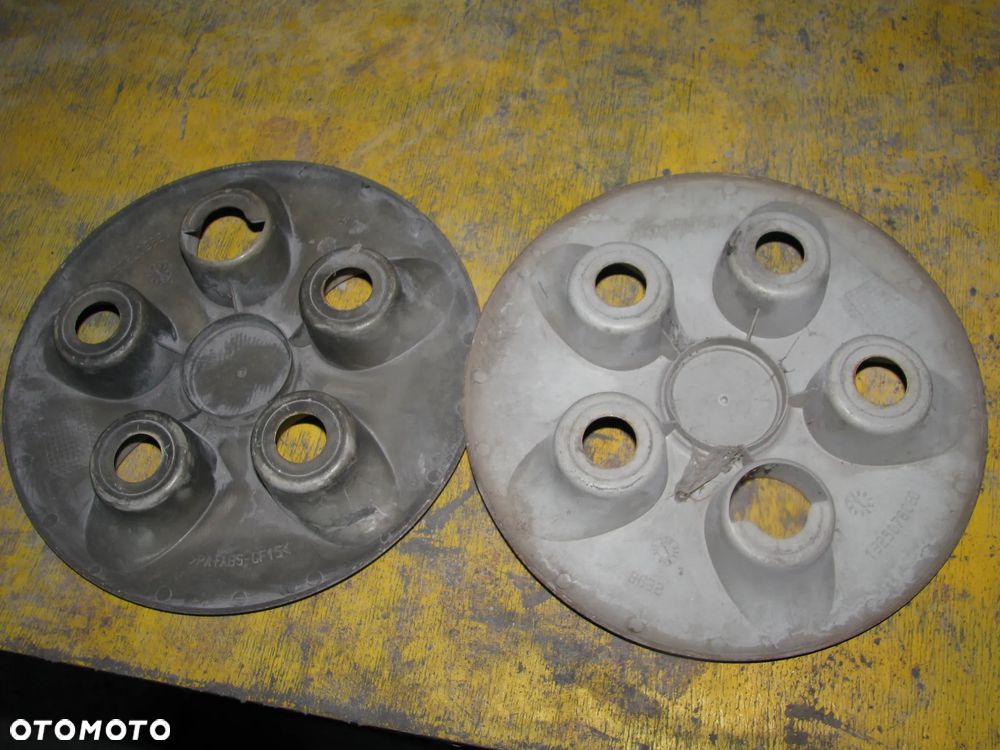 Dekielek FIAT 220 mm Fiat 1325078080 - 2