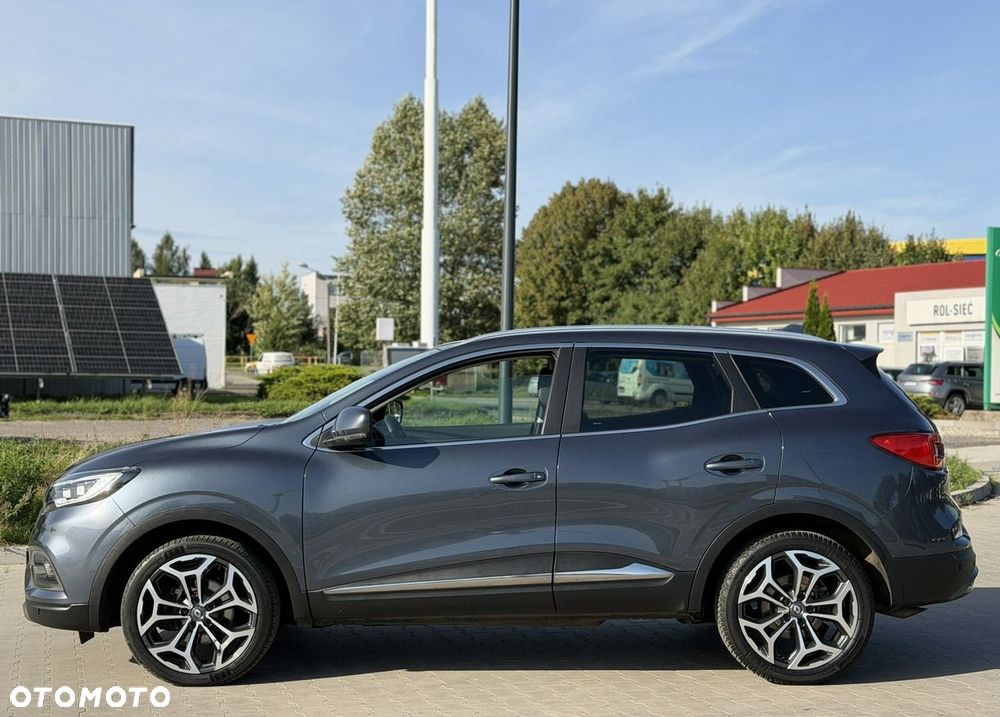 Renault Kadjar - 6