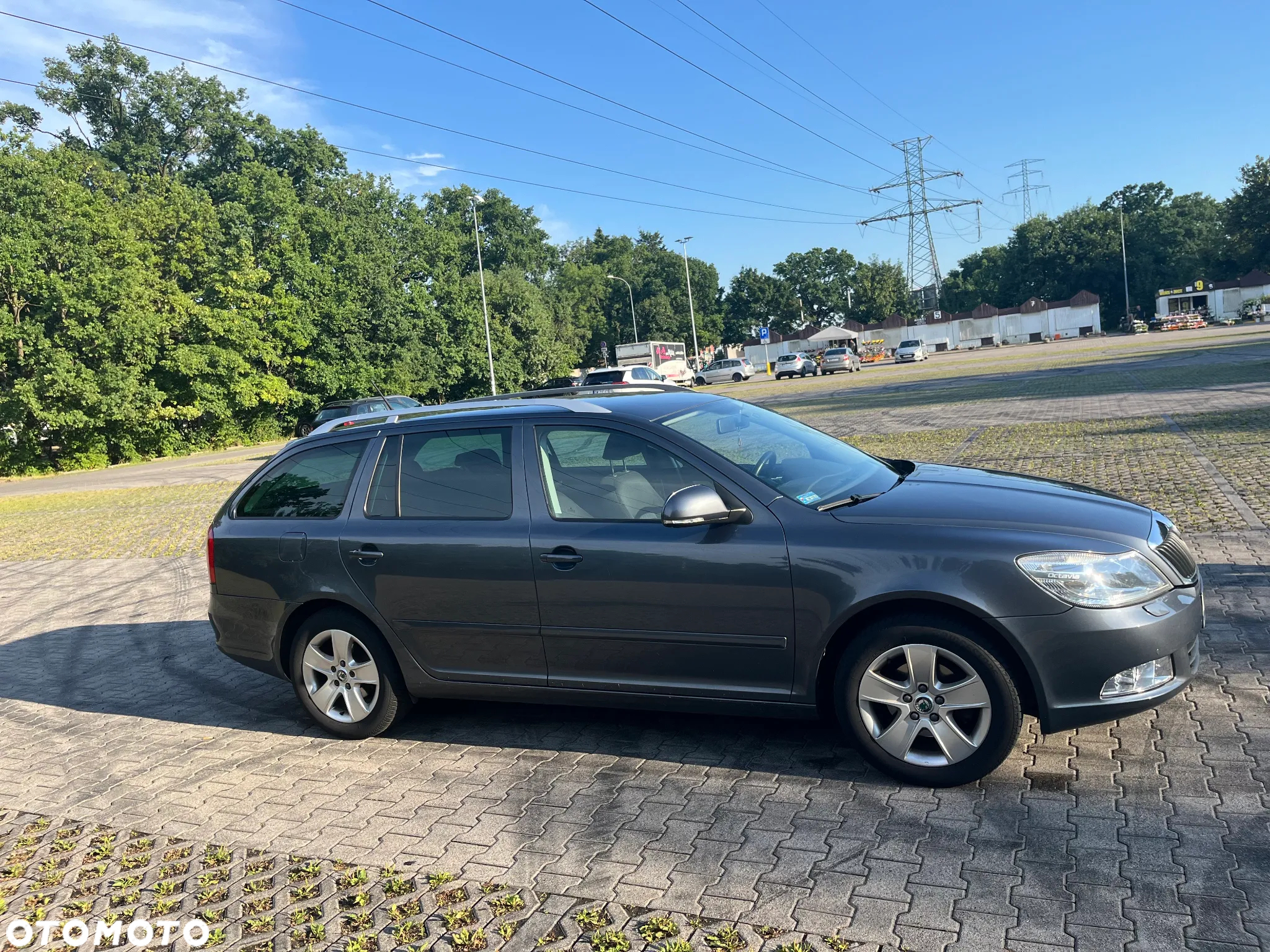 Skoda Octavia 1.4 TSI Elegance - 11