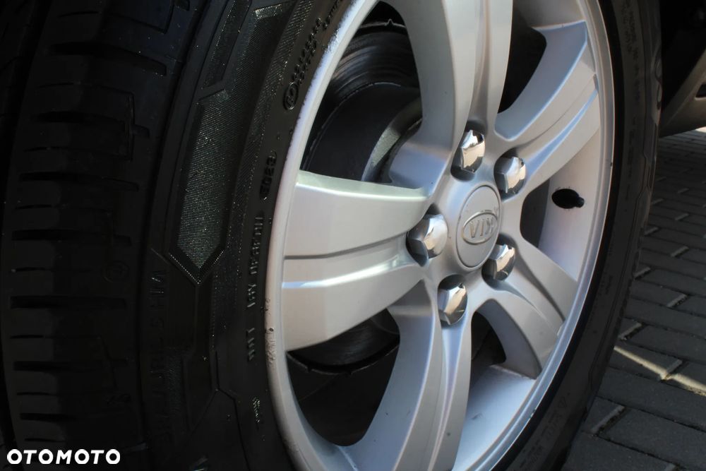 Kia Sportage 2.0 CRDI L 2WD - 23