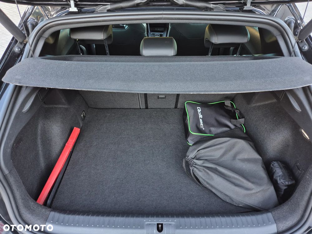 Cupra Formentor VZ 1.4 e-Hybrid DSG - 14