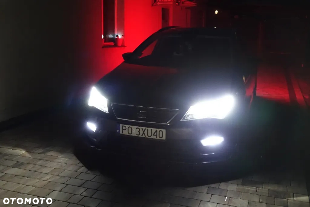 Seat Leon ST 1.4 TSI Start&Stop XCELLENCE - 13