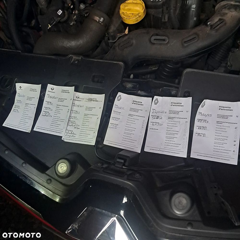 Renault Captur ENERGY dCi 90 EDC Intens - 37