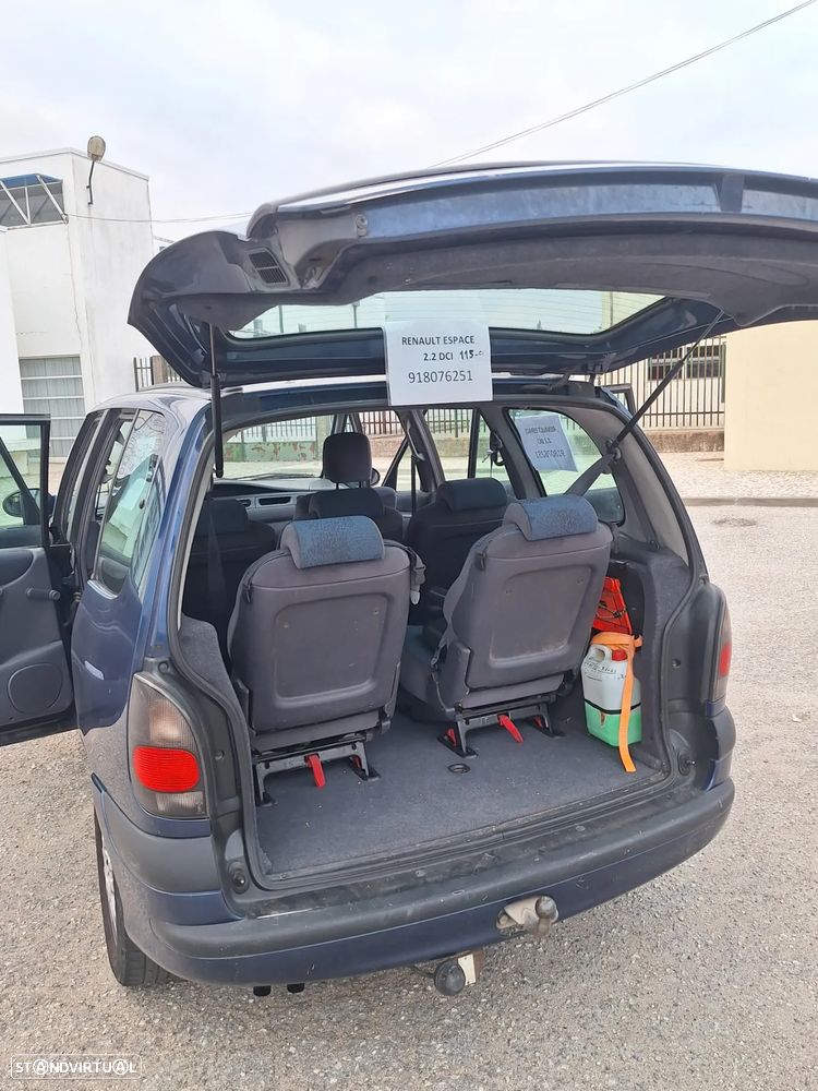 Renault Espace - 3