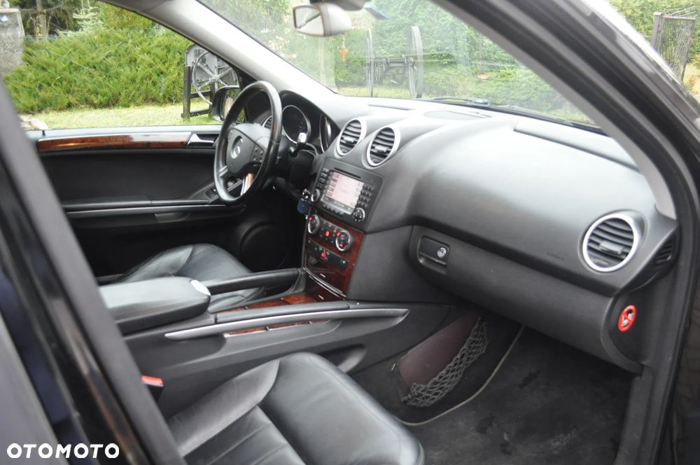 Mercedes-Benz ML 280 CDI 4-Matic - 16