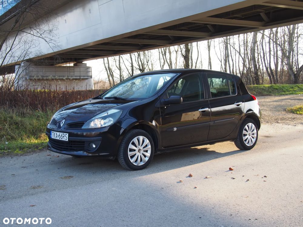 Renault Clio 1.2 16V 75 Night and Day - 18