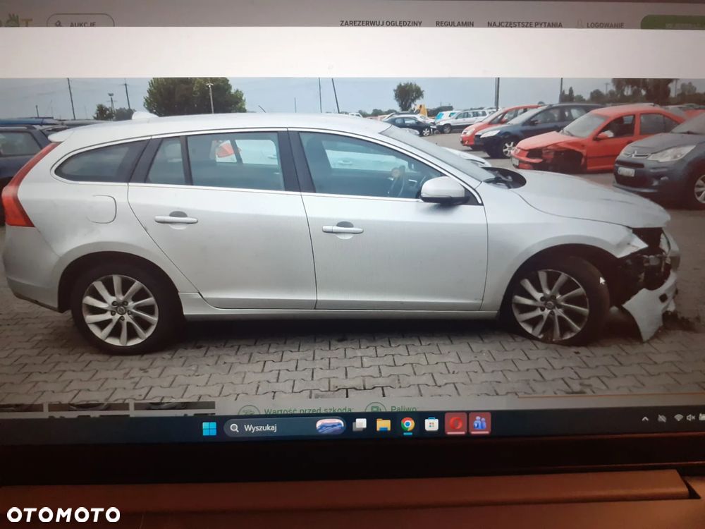 Volvo V60 - 5