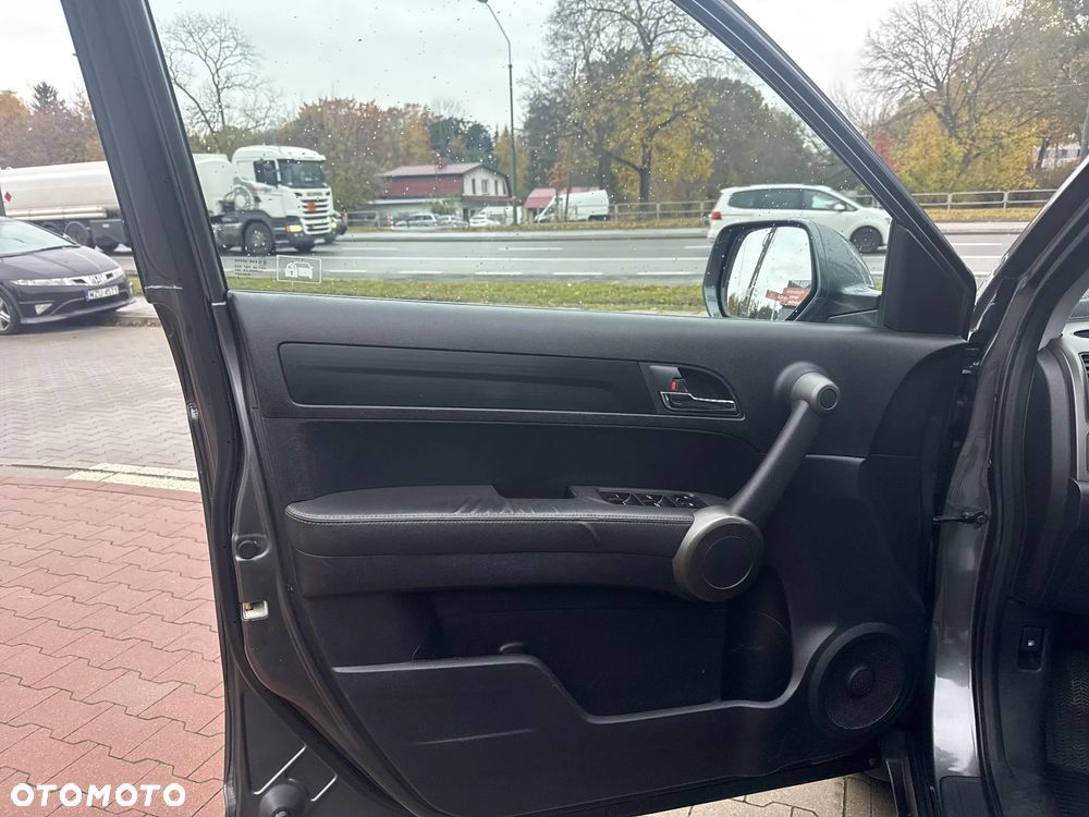 Honda CR-V 2.0 Elegance Lifestyle - 10