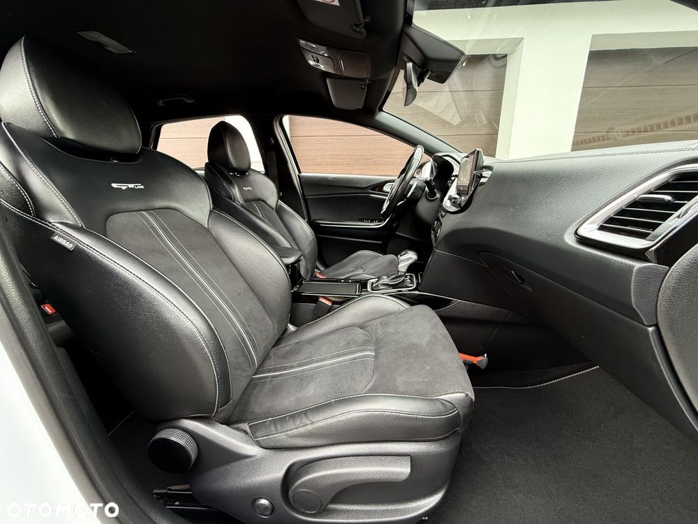 Kia ProCeed 1.5 T-GDI DCT7 OPF GT LINE - 29