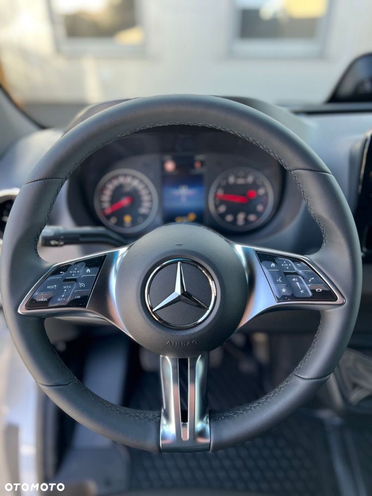 Mercedes-Benz Sprinter Sprinter - 10