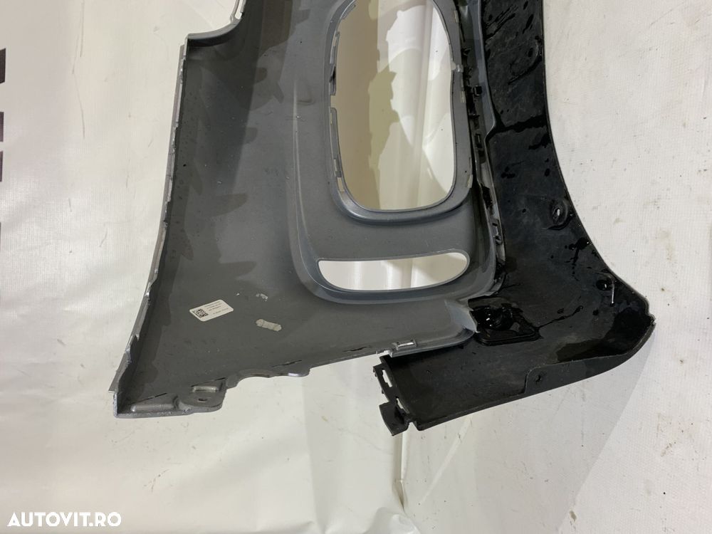 Bara fata Mini Cooper Countryman JCW, 2015, 2016, 2017, 2018, 2019, 2020, cod origine OE 51117390540. - 21