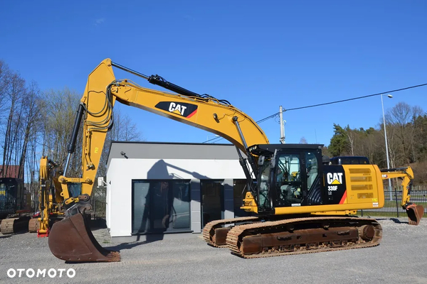 Caterpillar CAT 330 F