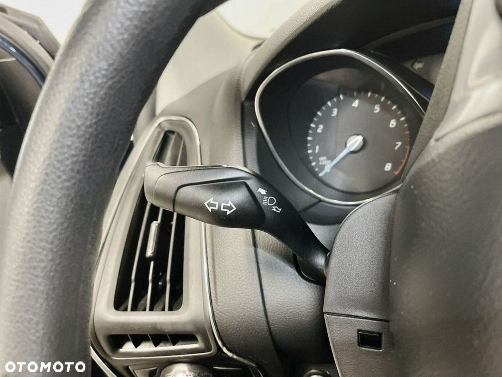 Ford Focus 1.0 EcoBoost Start-Stopp-System COOL&CONNECT - 21