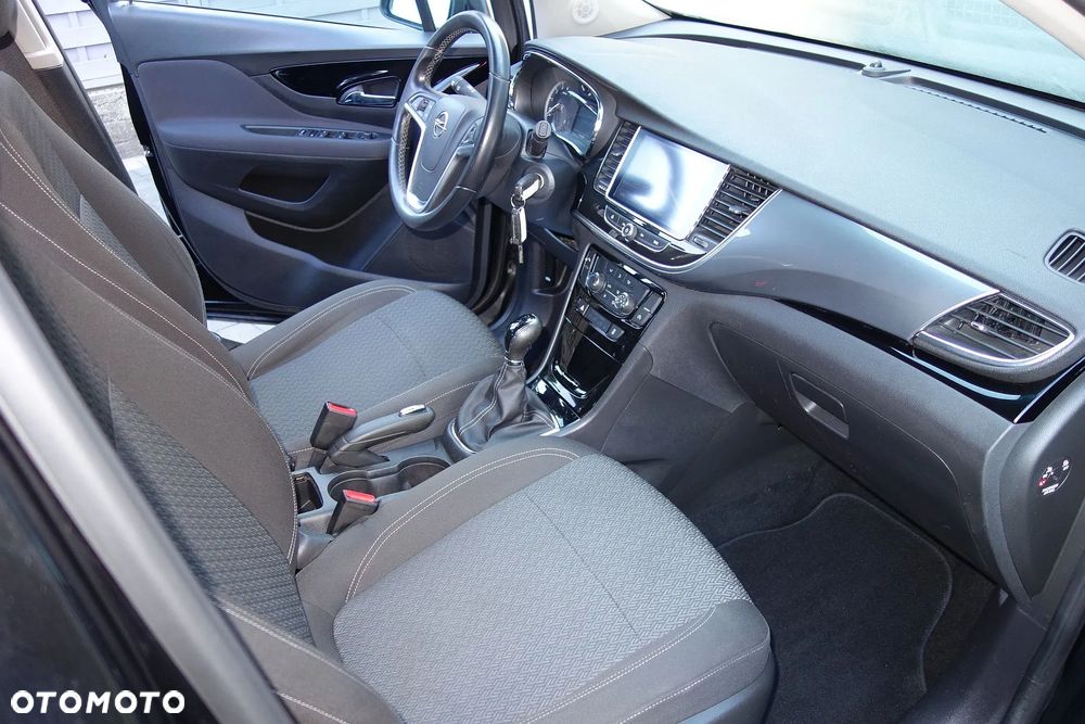 Opel Mokka 1.6 Active S&S - 32