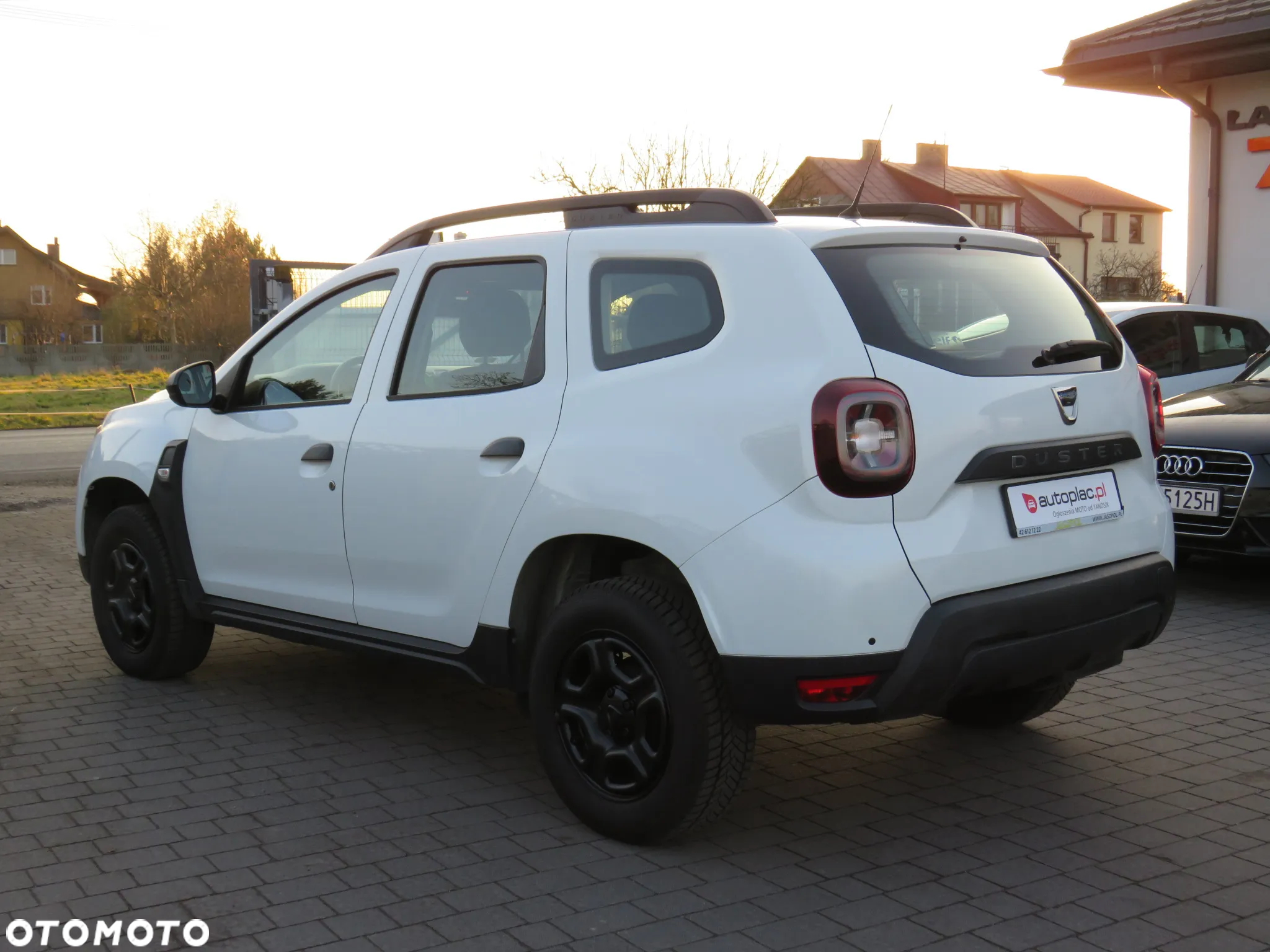 Dacia Duster 1.5 Blue dCi Essential - 18