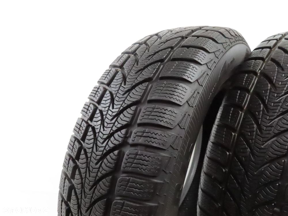 2x 175/65R15 OPONY ZIMOWE Platin RP50 Winter 84T - 7