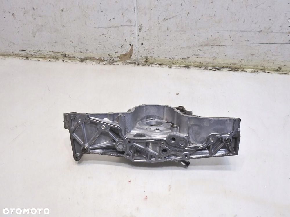 PODSTAWA POMPY WTRYSKOWEJ SUBARU LEGACY V 2.0 D - 5