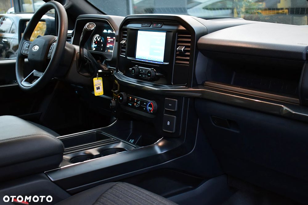 Ford F150 - 8