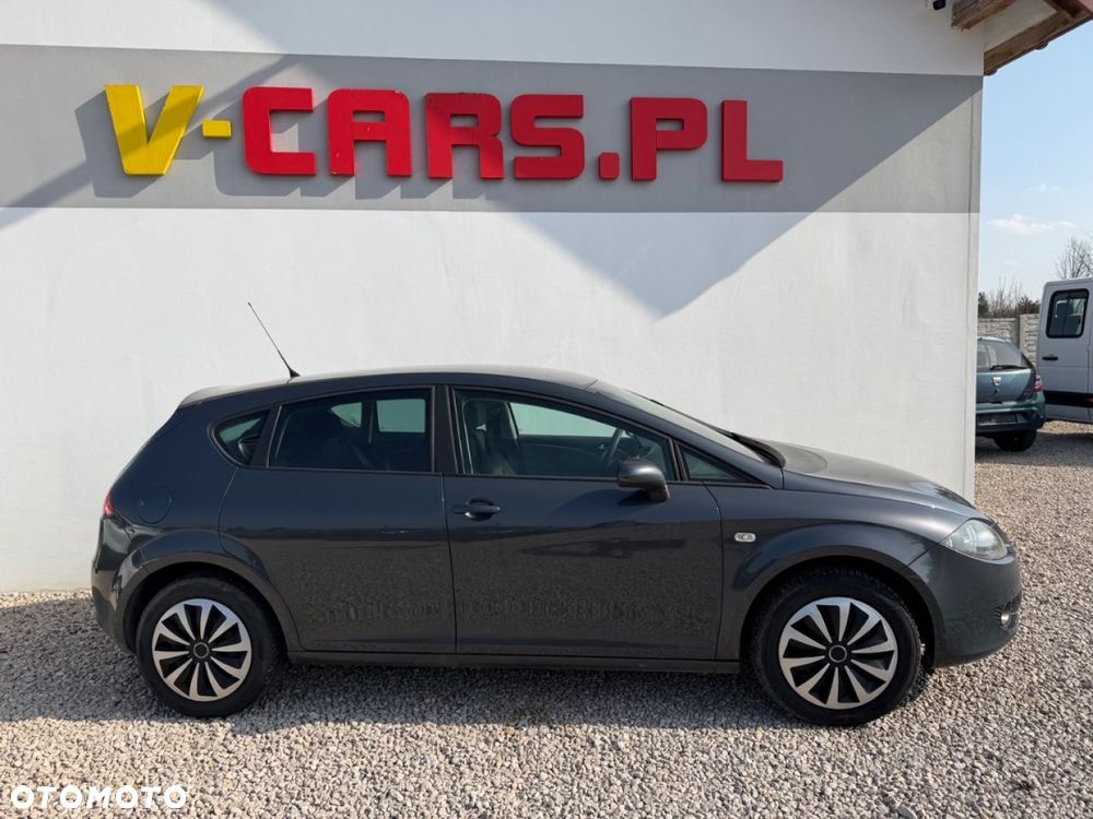 Seat Leon - 19
