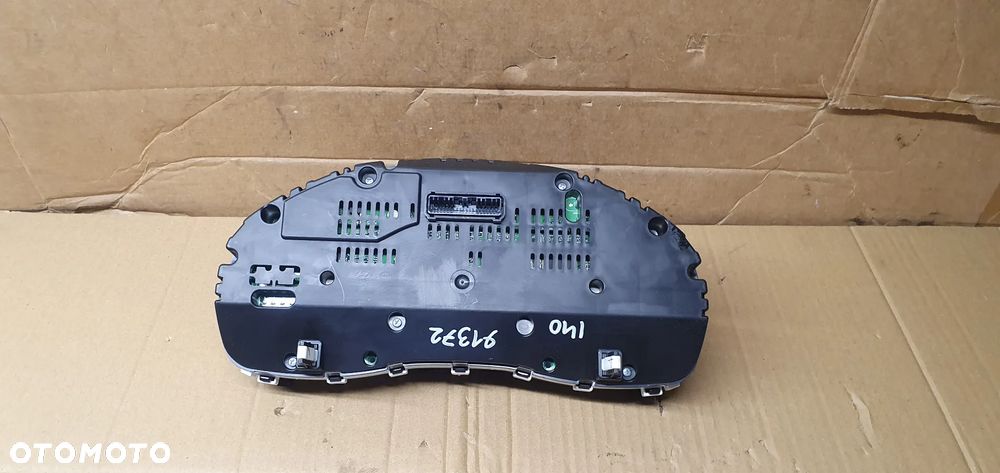 Licznik zegary Hyundai i40 UK 1.7 CRDI 94013-3Z280 - 7