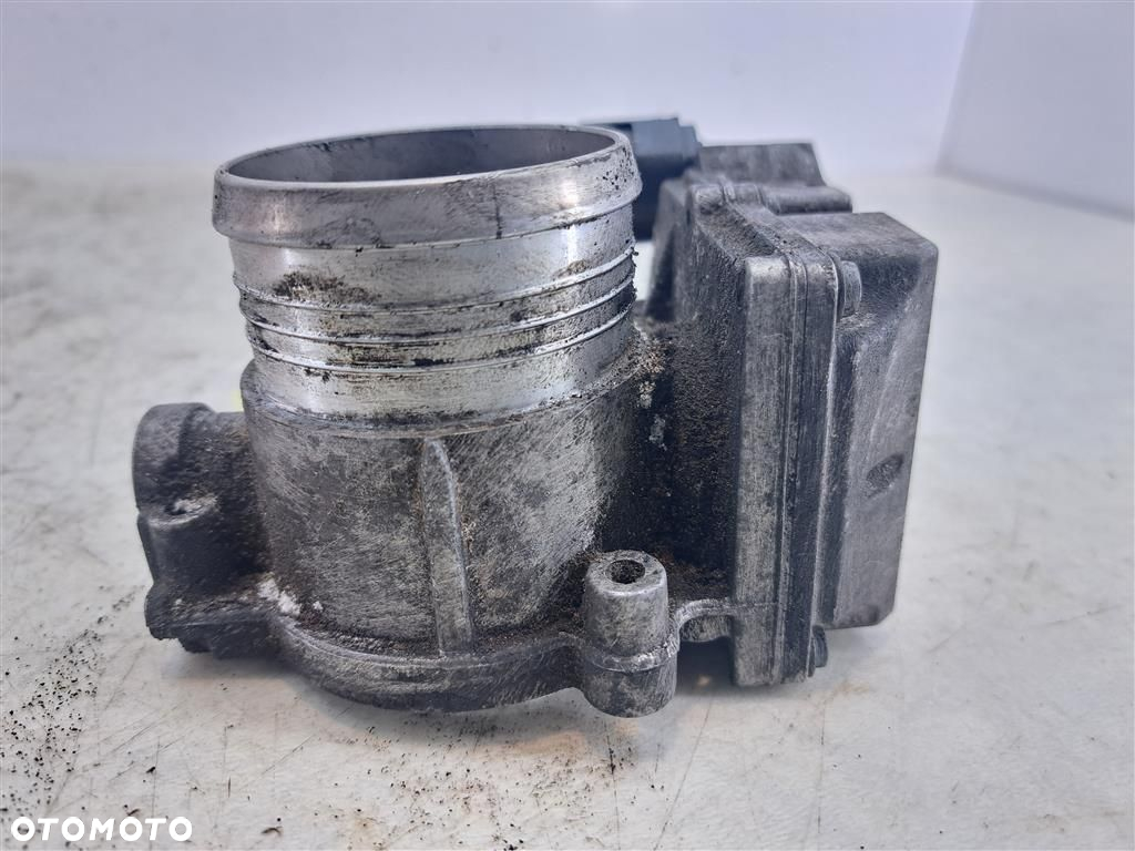 Przepustnica FORD FOCUS MK2 1.6 TDCI 107KM 2004-2011R - 5