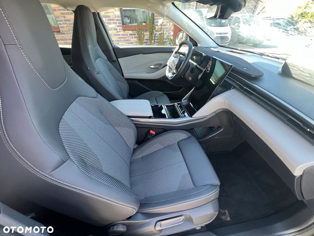 Ford Explorer Dual-Elektromotor Extend Range AWD 77kWh Select - 10