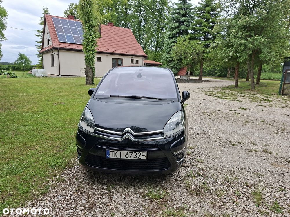 Citroën C4 Picasso - 3