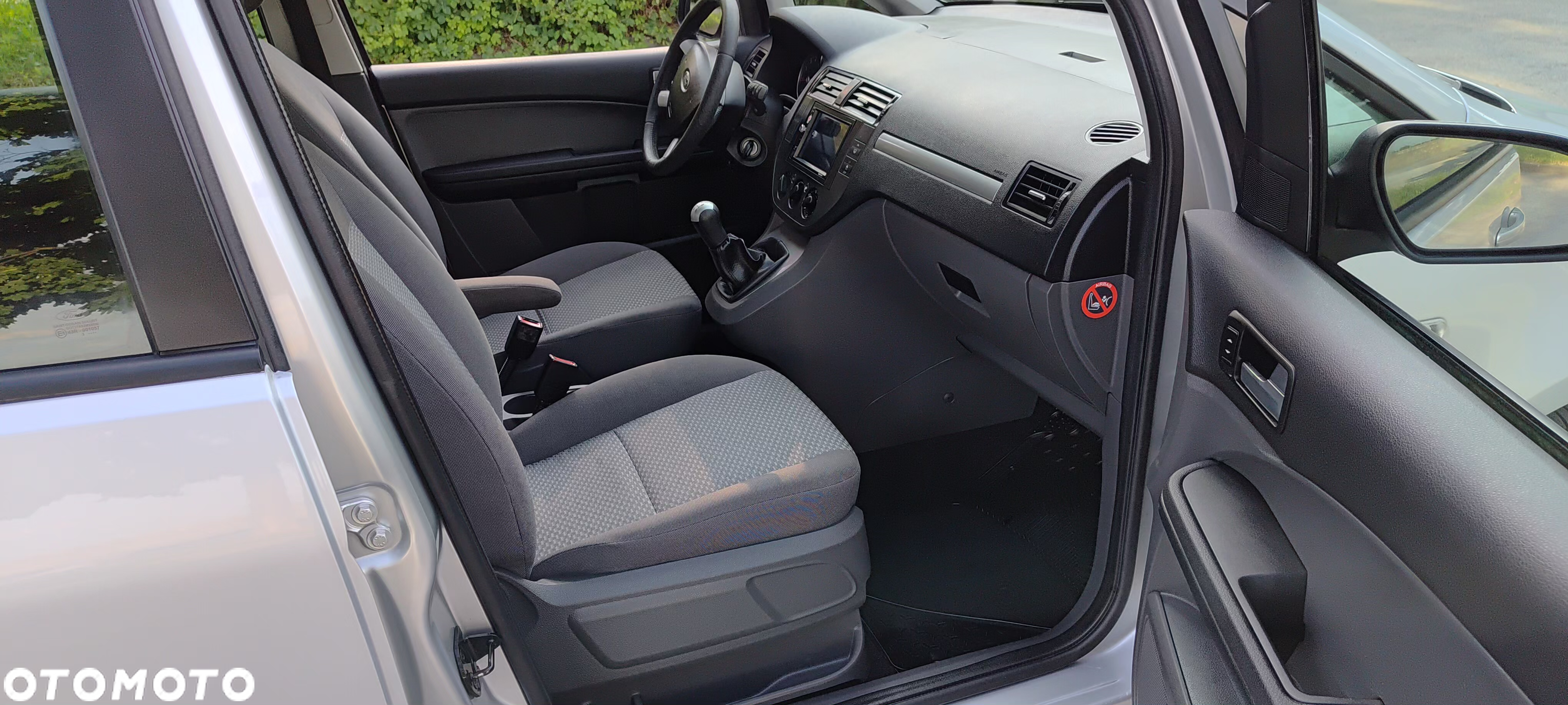 Ford C-MAX 1.8 Silver X - 24