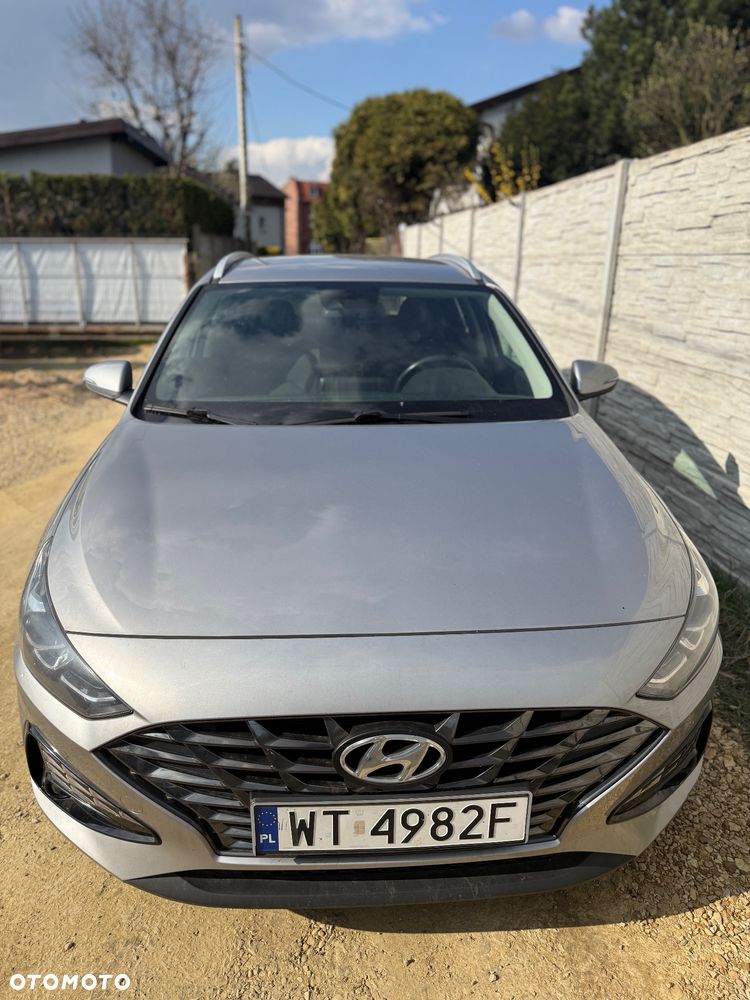 Hyundai i30 1.0 T-GDI Modern - 14