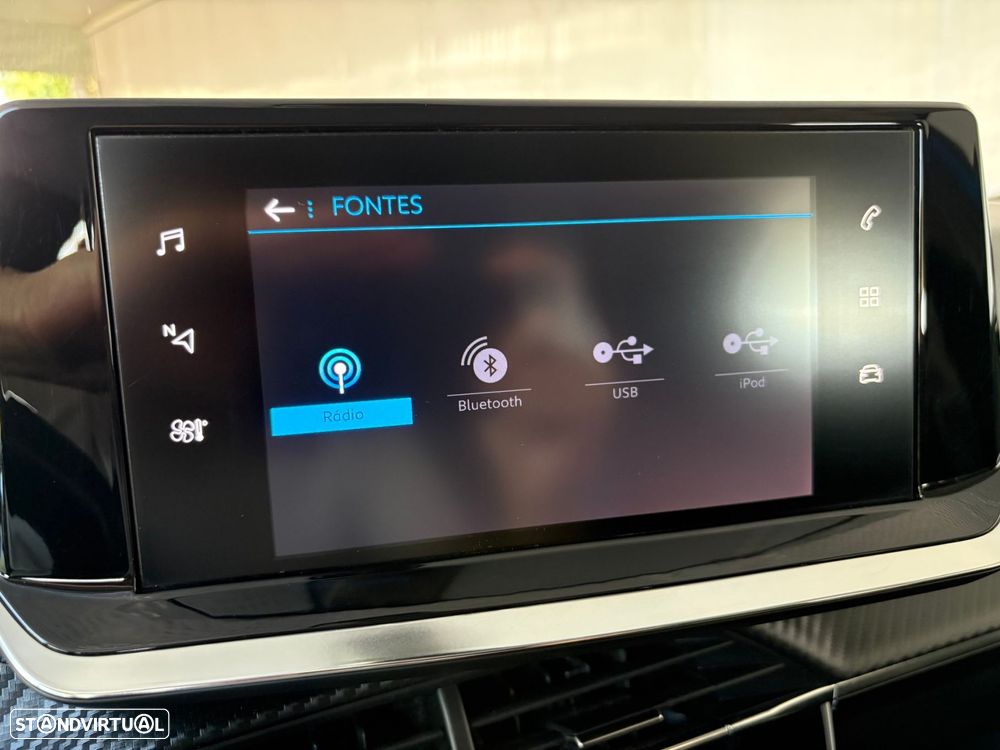 Peugeot 2008 1.5 BlueHDi Active - 18