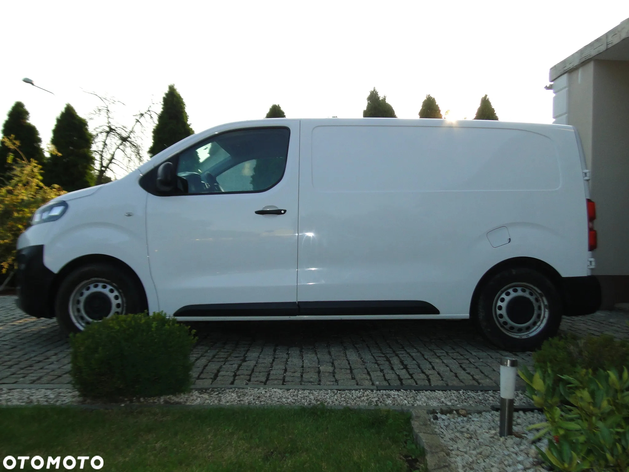 Citroën JUMPY - 6