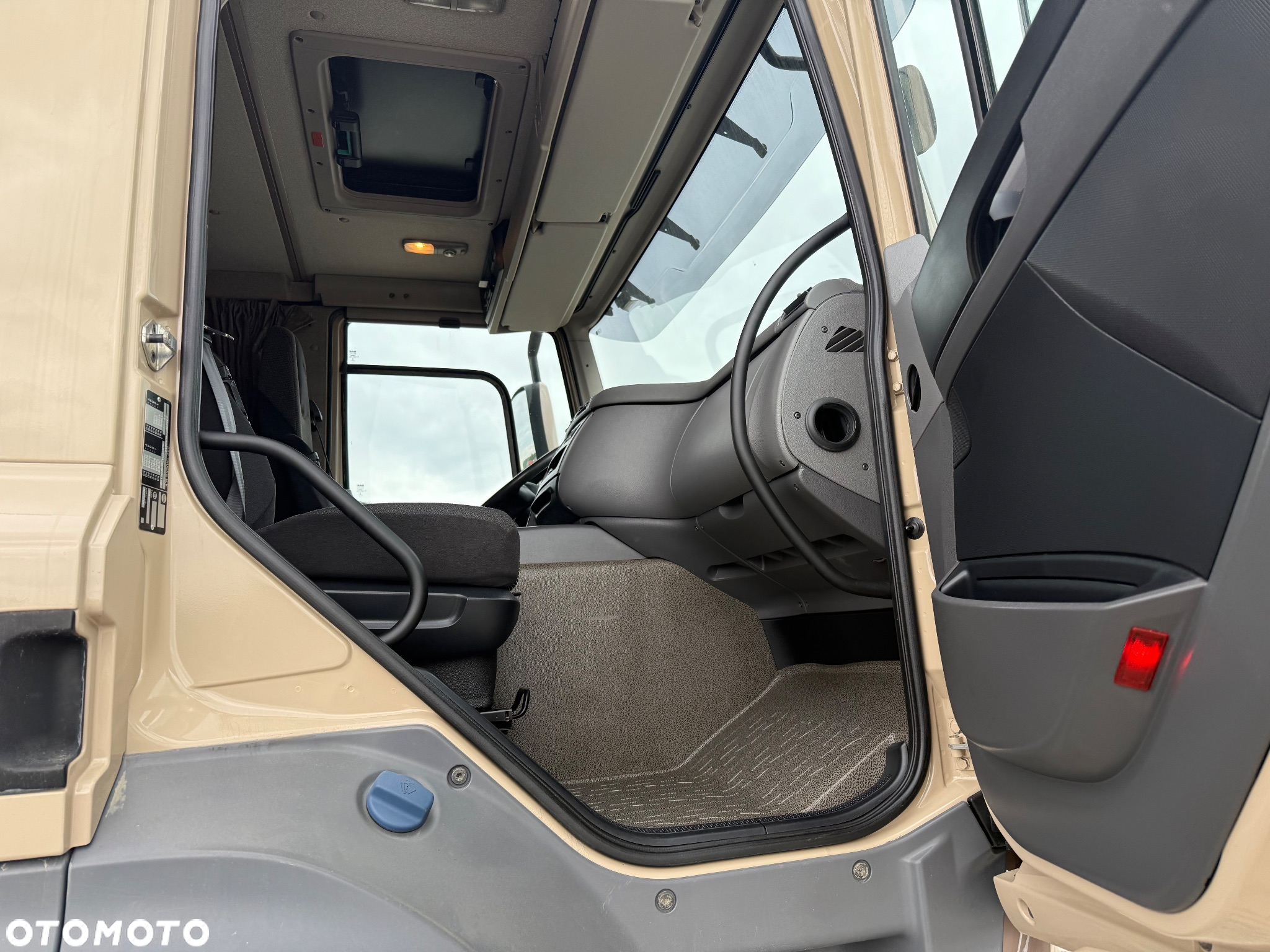 DAF CF  CF 460 / NISKA KABINA / RETARDER / HYDRAULIKA / NISKI PRZEBIEG / Z FRANCJI / STAN BDB / / / - 20