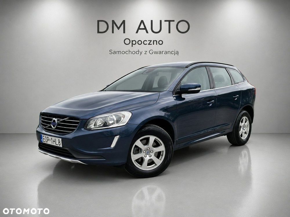 Volvo XC 60 D3 Momentum - 1