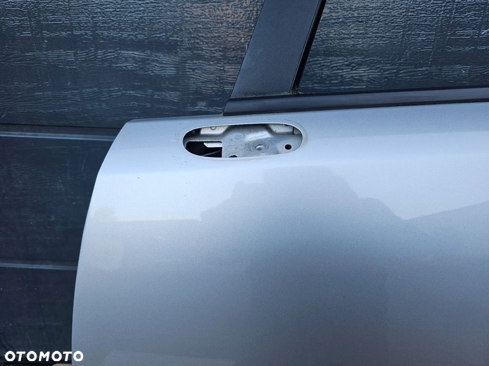 DRZWI LEWY PRZÓD LEWE PRZEDNIE OPEL CORSA D 5D Z157 - 3