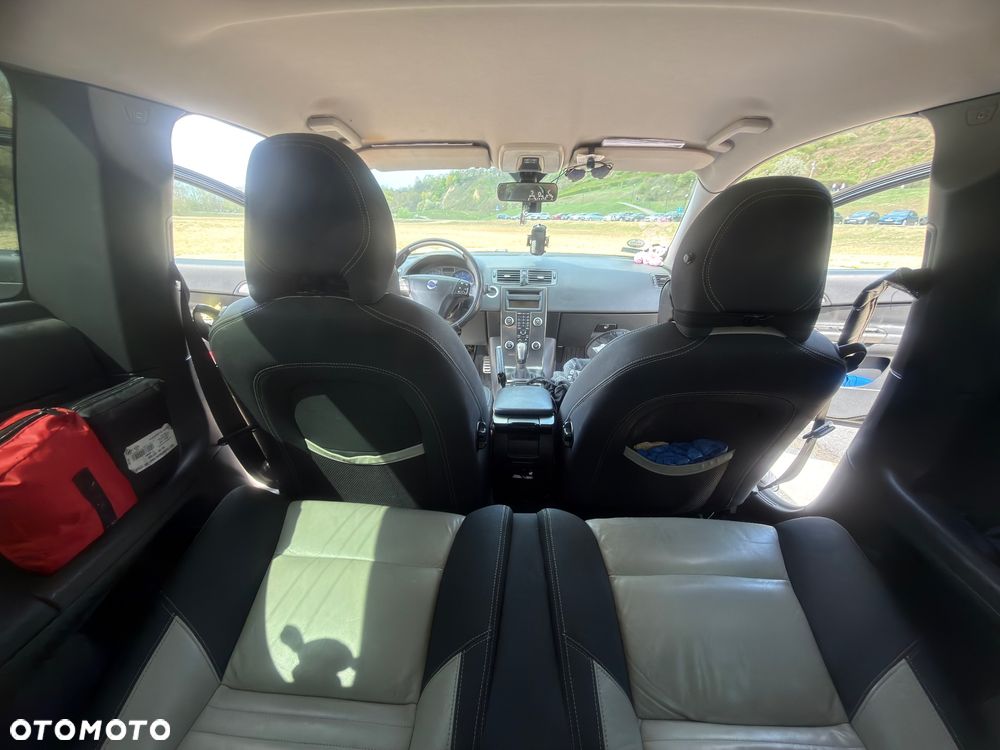 Volvo C30 1.6D DRIVe R-Design Start-Stop - 13