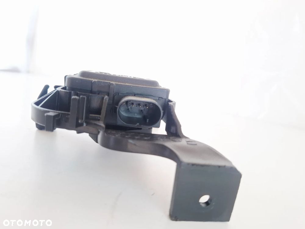 Silniczek Klap Nagrzewnicy 6Q1907511B 01328012041 Audi VW Seaty Skoda - 4