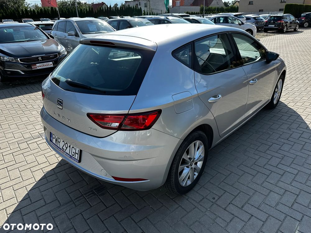 Seat Leon - 3