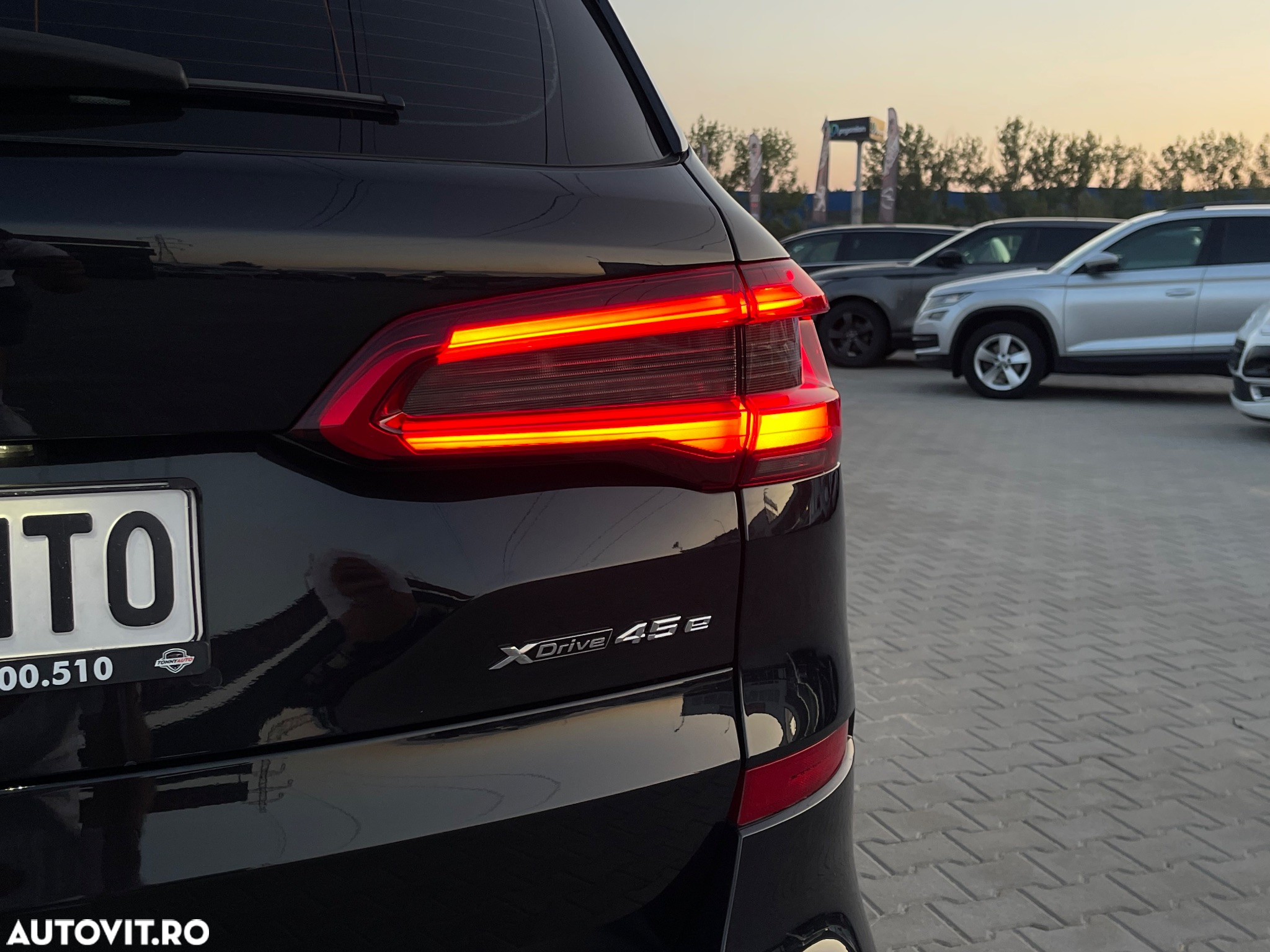 BMW X5 - 9