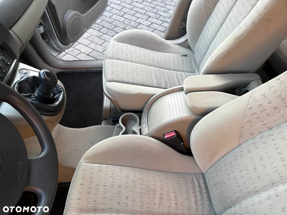 Renault Scenic 1.6 16V Expression - 16