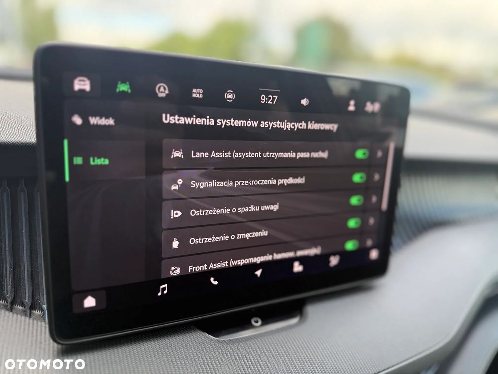 Skoda Superb 2.0 TDI SCR Essence DSG - 34