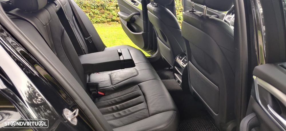 BMW 530 e iPerformance Pack M - 18