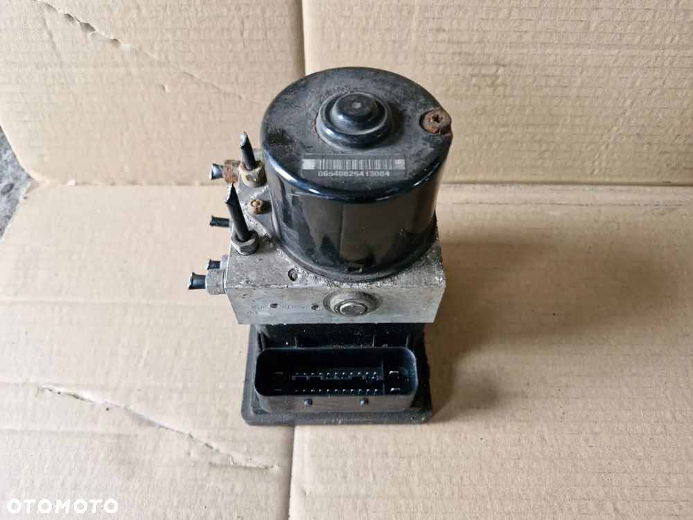 Pompa ABS Opel Zafira B 13246540 BR - 2