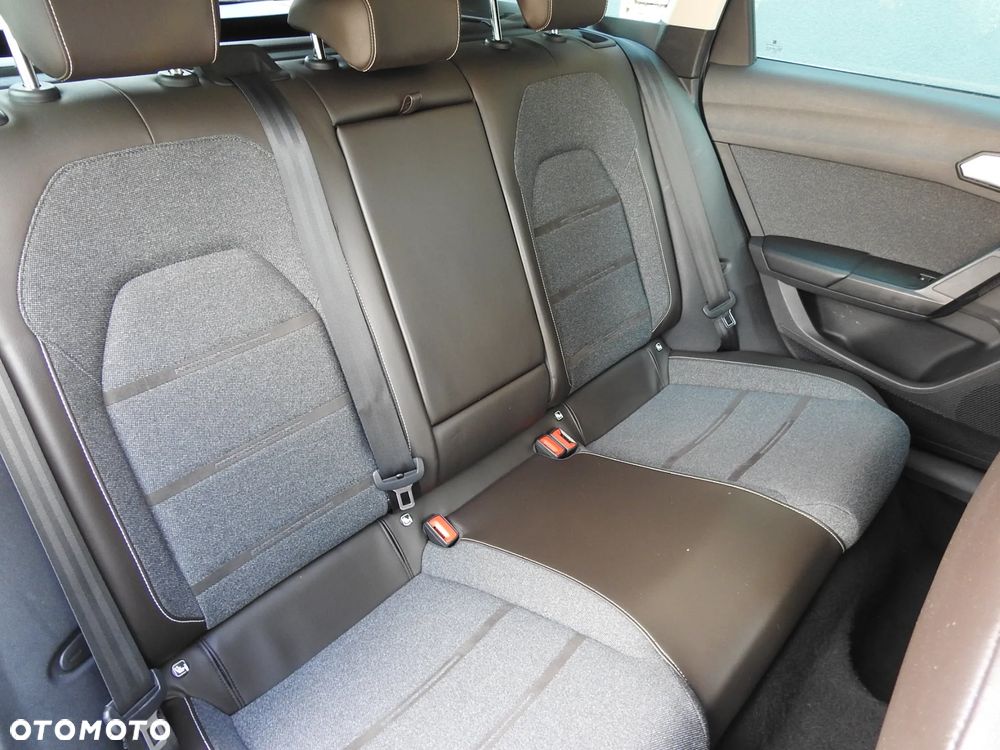 Seat Leon 1.5 eTSI ACT OPF DSG Xcellence Plus - 28