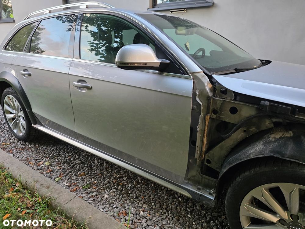 Audi A4 Allroad - 14